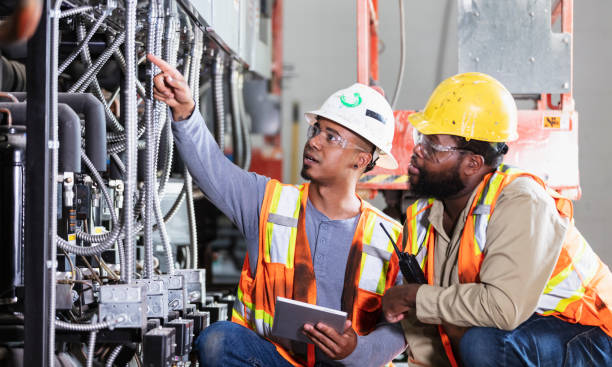 Best Local Electrician Companies  in Reed City, MI